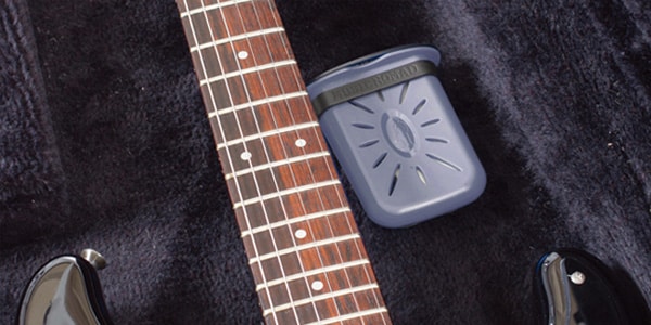 MUSIC NOMAD ( ミュージックノマド )  / MN303 The Humitar - Instrument Case Humidifier画像3