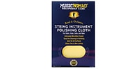 MUSIC NOMAD MN731 String Instrument Microfiber Polishing Cloth