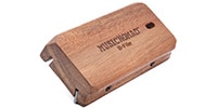 MUSIC NOMAD / MN831-Fret Beveling File (B-File)-
