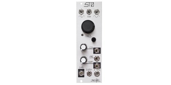 Make Noise / STO