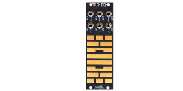 makenoise TEKEPLEXER