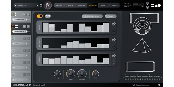 Mntra / Orakle X Download and Delivery画像2
