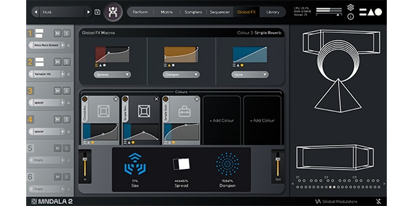Mntra / Orakle X Download and Delivery画像3