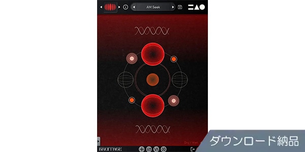 Mntra / BRUITAGE ダウンロード納品