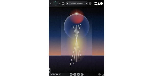 Mntra ( マントラ )  / BOREALIS 簡易パッケージ版