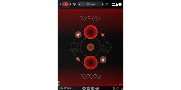 Mntra / BRUITAGE 簡易パッケージ版