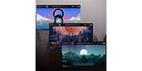 Mntra / Cinematic Bundle パッケージ納品