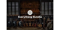 Mntra / Everything Bundle 簡易パッケージ納品