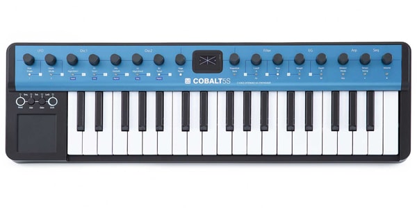 Modal Electronics/Cobalt5S