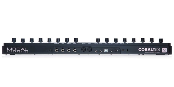 Modal Electronics / Cobalt5S画像5