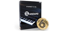 MODARTT Pianoteq 6 Standard 簡易パッケージ