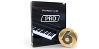 MODARTT Pianoteq 6 PRO 簡易パッケージ