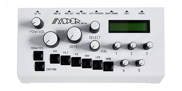 Modor / NF-1m