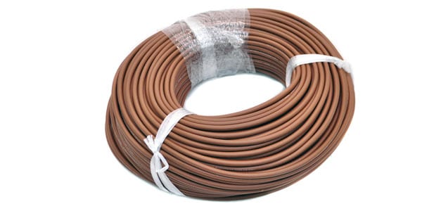 MOGAMI / 2534-100 Brown