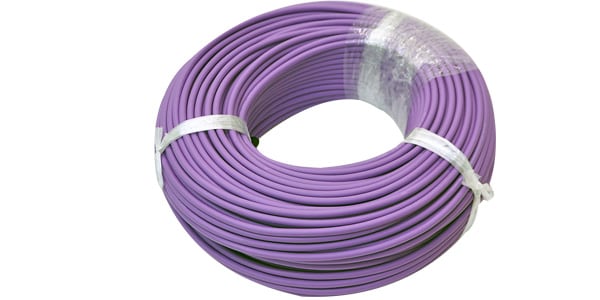 MOGAMI / 2534 100m PURPLE