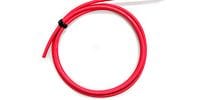 MOGAMI 2534-1m Red