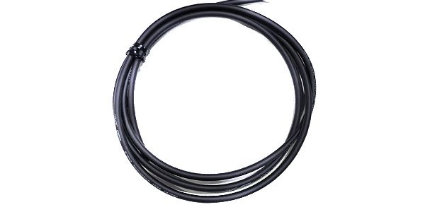 MOGAMI/2534-50m BLACK