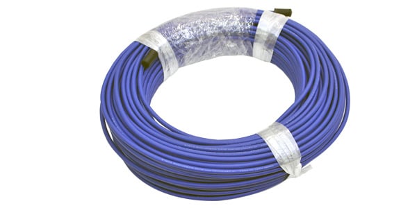 MOGAMI / 2893-50 BLUE