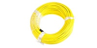 MOGAMI 2893-50 YELLOW