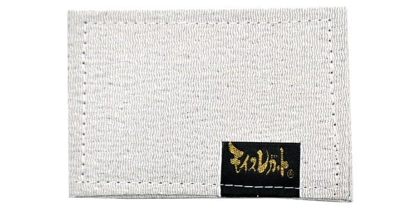 Moisregart / Moisregart - business card size - beige