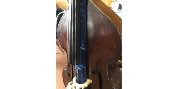 Moisregart ( モイスレガート )  / ケースイン弓ケース ツートン画像5