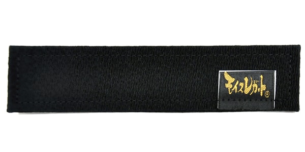 Moisregart / Moisregart for flute - Black