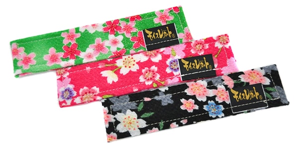 Moisregart / Moisregart for flute - Chirimen yuzen画像2