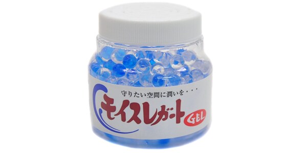 Moisregart / Moisregart GEL