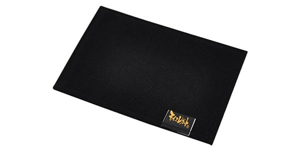 Moisregart / Mois Legato for clarinet (A6) black