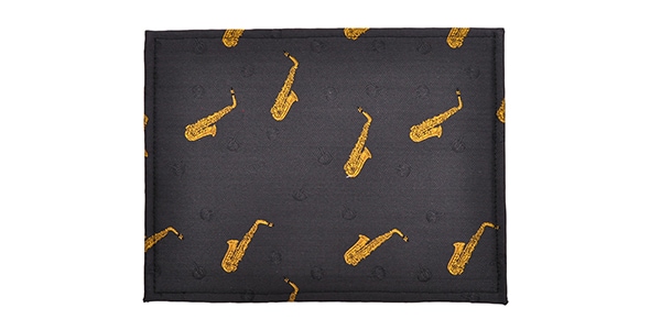 Moisregart / Moisregart for T.Sax./B.Sax. - Saxophone pattern画像2