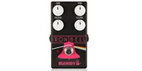 MOJO HAND FX / IRON BELL FUZZ