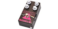 MOJO HAND FX IRON BELL FUZZ