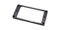 MONTREUX / JPN Mounting Ring Neck Flat BK[8827]
