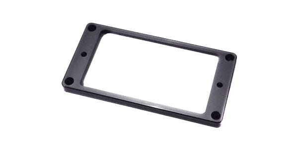 MONTREUX / JPN Mounting Ring Neck Flat BK[8827]
