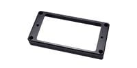 MONTREUX / JPN Mounting Ring Bridge Flat BK[8829]