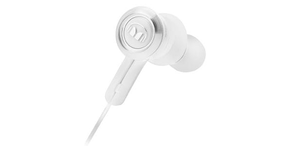 MONSTER ( モンスター )  / CLARITY HD WIRELESS ホワイト （MH CLY IE WHCR BT） 画像2