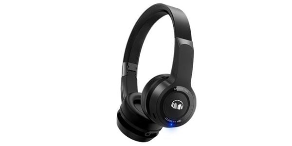 MONSTER/MH CLY ON BK BT CLARITY HD Wireless