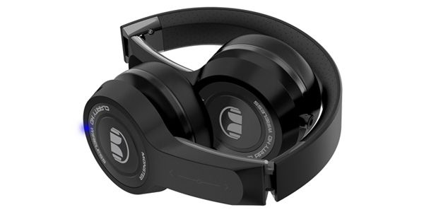 Monster wireless headphones discount