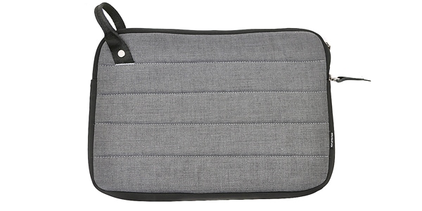 MONO ( モノ )  / Loop Laptop Sleeve MacBook Pro 13"ASH画像2