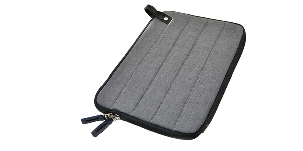 MONO ( モノ )  / Loop Laptop Sleeve MacBook Pro 13"ASH画像3
