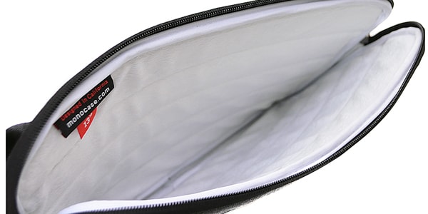 MONO ( モノ )  / Loop Laptop Sleeve MacBook Pro 13"ASH画像5