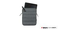 MONO Loop iPad Sleeve Ash