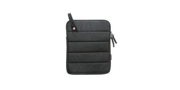 MONO/Loop iPad Sleeve Jet Black