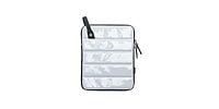 MONO Loop iPad Sleeve Gloss White