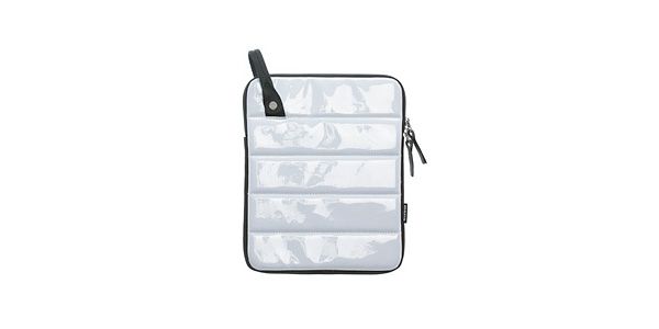 MONO/Loop iPad Sleeve Gloss White