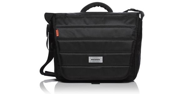 MONO/EFX Fader Record Bag BLK