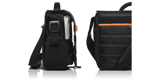 MONO / EFX Fader Record Bag BLK 画像2