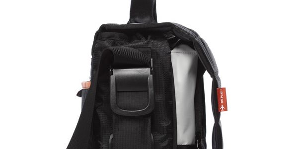 MONO / EFX Fader Record Bag BLK 画像3