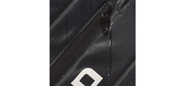MONO / EFX Fader Record Bag BLK 画像4
