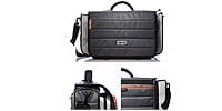 MONO EFX Producer Bag Steel Grey